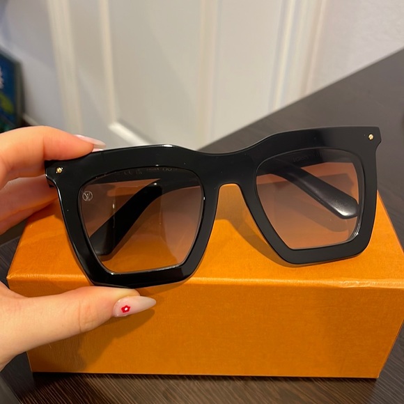 louis vuitton la grande bellezza sunglasses